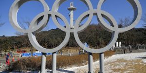 Peking 2022 - a távolugró olimpiai bajnok bobban is olimpiai érmet akar