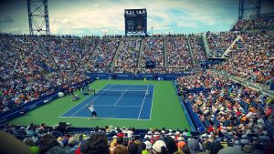 Miami tenisztorna - Medvegyev és Cicipasz is negyeddöntős