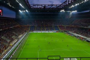 Serie A - a hibátlan Inter a városi rivális AC Milan ellen játszik a hétvégén