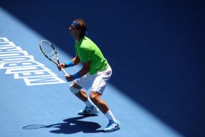 Roland Garros - Nadal nagy csatában jutott a negyeddöntőbe