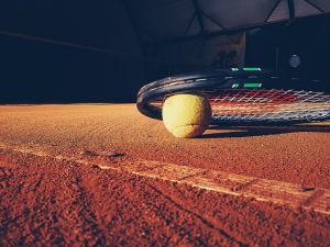 Monte-carlói tenisztorna - Fabio Fognini nyerte a döntőt