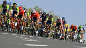 Tour de France - Chris Froome Tom Brady-ből merít erőt