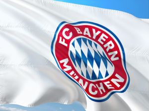Ismét korrekordot döntött a Bayern középpályása