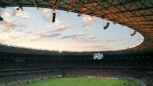 A kormány garanciával támogatja a budapesti atlétika-vb rendezését
